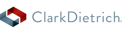 ClarkDietrich logo