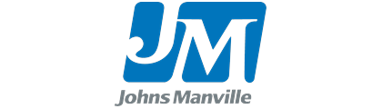 Johns Manville logo
