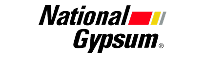 National Gypsum logo