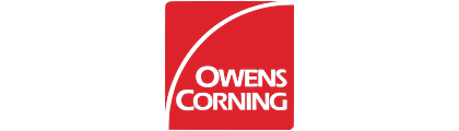 Owens Corning logo